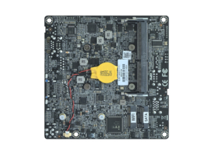 2025 Inter thông minh N97/N100/I3-N305 CPU nano1f Máy tính để bàn Bo mạch chủ M.2 2230 Wifi <span class=keywords><strong>Bluetooth</strong></span> 4k - Product Image 4