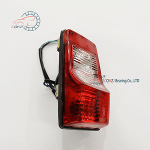 CQHZJ ベストセラー オートバイ インジケーター 左右 ウインカーランプ LEDウインカー テールライト BAJAJ <span class=keywords><strong>RE</strong></span> 225用 - Product Image 4