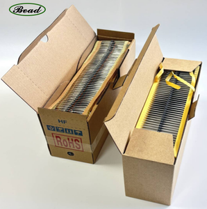 Магнитные фильтры постоянного тока с UHF-фильтрацией для снижения электромагнитных помех в линиях питания и сигнальных цепях - Product Image 4