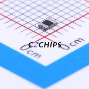 SL0805125 Resettable Fuse 0805 Fuse ( Withstand Voltage (Vmax): 6V )( Max Current (Imax): 50A )( Hold Current (Ihold): 1.25A ) - Product Image 2