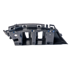 Nuovo Accessorio Auto Originale, Staffa Anteriore Sinistra per <span class=keywords><strong>Volkswagen</strong></span> <span class=keywords><strong>TIGUAN</strong></span> <span class=keywords><strong>2008</strong></span> 2009 2010, Compatibile con 5N0807183A 5N0807183B - Product Image 5