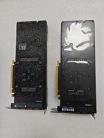 Servidor V100 con Interfaz PCIe Acelerada para Computación Profunda con GPU de 16G, Memoria de Video HBM, Ventilador de Refrigeración para Estaciones de Trabajo y Juegos