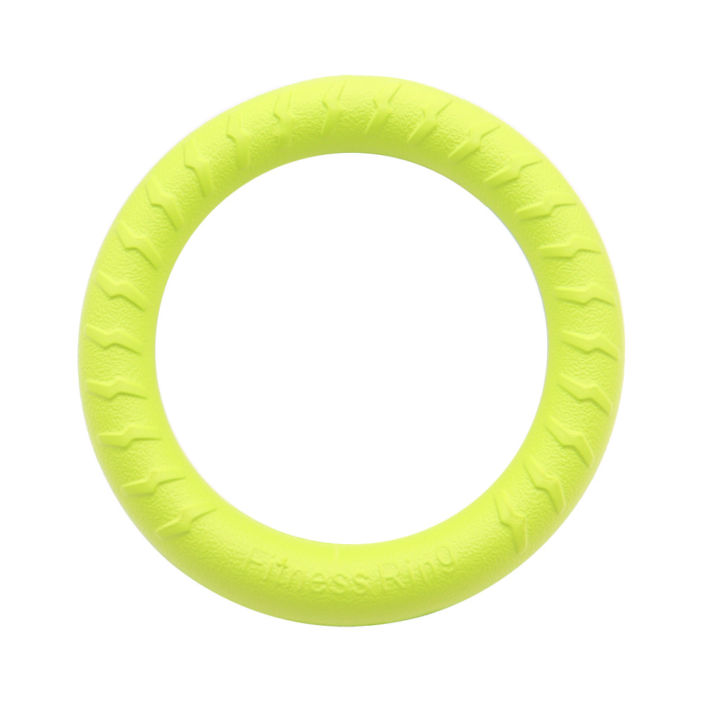 bague verte (petite taille)