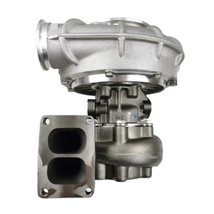 เรือเทอร์โบชาร์จเจอร์ K365 53369706506 53369716506 51.09100-7882 51.09100-7881เทอร์โบแบรนด์บูชิวีล - Product Image 1