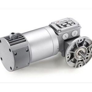 Mini Motor de CC con Engranajes, Imanes Permanentes, Importado de Italia, Número de Pieza F8 - Product Image 3