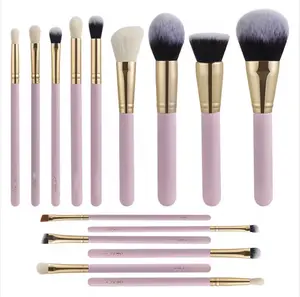 Suppliers Active Demand The Beast Professional Vendor Makeup Brush Sets