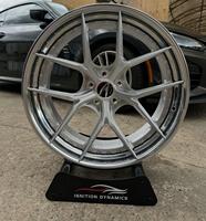 Jantes forgées pour Land Rover Defender 90 110 L663 Range Rover L460 L405, jantes de 18 à 22 pouces, 40 rayons, alliage T6, 5x127