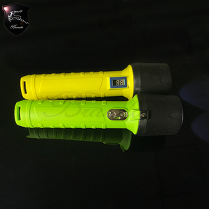 Nylon Intrinsically An Toàn Chống Nổ LED Torch Với Bộ Sạc USB - Product Image 6