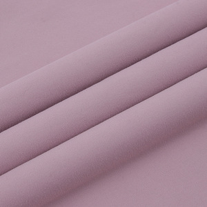 85 Cotton 15 Spandex Fabric - High Quality Stretch Knit