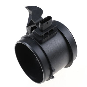 เครื่องวัดการไหลของอากาศ A2730940948 0280218190 สำหรับเมอร์เซเดส-เบนซ์ M273 เซ็นเซอร์เครื่องยนต์อะไหล่ทดแทน - Product Image 3