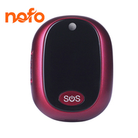 Montre de suivi GPS 4G pour patients atteints de démence, dispositif de sécurité pour personnes âgées, détection d'urgence SOS, localisation en temps réel