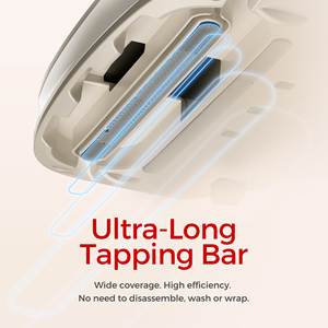 <span class=keywords><strong>Aspirateur</strong></span> à <span class=keywords><strong>matelas</strong></span> avec UV et ultrasons et chauffage élevé, <span class=keywords><strong>aspirateur</strong></span> à main puissant anti-allergènes pour lit, canapé - Product Image 3