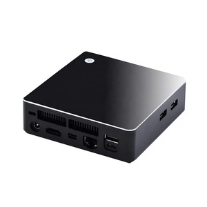 Ordinateur de bureau, ram ddr4 8 go, disques durs M.2 NGFF SATA usb 2.0 lan HD DP <span class=keywords><strong>nuc</strong></span> <span class=keywords><strong>i7</strong></span> win10/11ubuntu linux, mini pc portables - Product Image 3