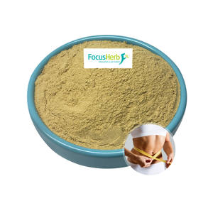 Extracto de Semilla de Mango Africano de Grado Alimenticio FocusHerb 10:1, Extracto Herbal en Polvo - Product Image 2