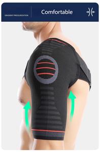 Nuovo Design Supporto per Spalla 3D per Uomo e Donna, Ortesi per Spalla Sinistra e Destra per Articolazioni Dislocate - Product Image 5