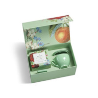 Service à thé personnalisé de haute qualité, boîte-cadeau de luxe OEM & ODM, vente en gros