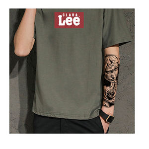 <span class=keywords><strong>Squelette</strong></span> de <span class=keywords><strong>tatouage</strong></span> temporaire personnalisé étanche autocollant de <span class=keywords><strong>tatouage</strong></span> temporaire en gros pour hommes - Product Image 1