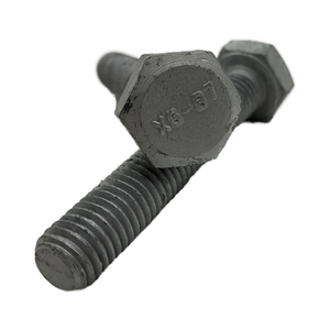 Alaşımlı çelik HDG Astm A193 sınıf <span class=keywords><strong>B7</strong></span> Hex ağır cıvata - Product Image 1