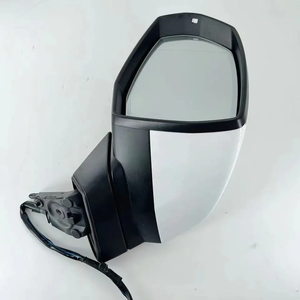 de sécurité d'approvisionnement d'usine <span class=keywords><strong>rétroviseur</strong></span> latéral automatique pliant électrique anti-éblouissement pour <span class=keywords><strong>Audi</strong></span> <span class=keywords><strong>Q5</strong></span> - Product Image 3