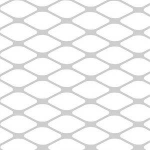 Grillage en aluminium de qualité industrielle Grillage en aluminium léger Grillage en aluminium tissé Grillage en aluminium soudé - Product Image 1