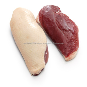 Pechuga de pato congelada, filetes de pato a la venta - Product Image 1
