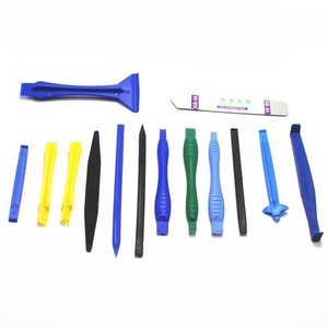Mobile Phone Tablet Disassembly Pry Bar Set Plastic Repair Tool Kit For Electronics Fixing And Opening - Product Image 1