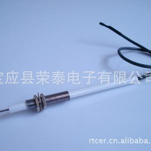 Cable de Encendido para Parrilla de Gas RT-BBQ-L-1, Metálico Blanco, Accesorio para Barbacoa - Product Image 1