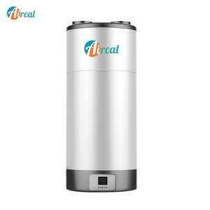 Écologique R134A Réfrigérant Intégré Solaire <span class=keywords><strong>Thermodynamique</strong></span> <span class=keywords><strong>Chauffe</strong></span>-<span class=keywords><strong>Eau</strong></span> À Pompe À Chaleur Inverseur - Product Image 1