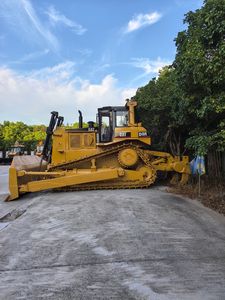 ใช้สำหรับ D8R แมว/D7H แมว/D8R แมวรถดันดินของแท้สำหรับแมว D7G2 D6G D6D D5K D7G มือสองสภาพเครื่องยนต์ดี - Product Image 3