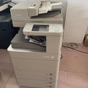 Photocopieuse d'occasion C5235 pour <span class=keywords><strong>Canon</strong></span> C5235 5240 5255 – Imprimante numérique couleur - Product Image 2