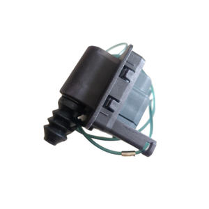 Actionneur du bouchon de réservoir de carburant pour Honda Civic 74700-TBA-A02-A, connecteur de moteur électrique - Product Image 5