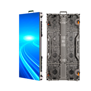 Led cho thuê hiển thị 1000x500 tấm ngoài trời Màn hình LED giá rẻ sân khấu kỹ thuật số biển và hiển thị cho bức tường video - Product Image 1