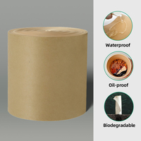 Sachet de soin de la peau en rouleau, barrière anti-lumière, sécurité enfant, étanche, recyclable, revêtement anti-UV, scellé inviolable, prêt pour VFFS Bosch VME