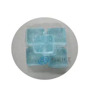 Baijin silicato di sodio 3.4-3.5 prezzo più basso per sapone detergente