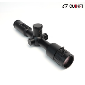 Lunette de vision nocturne numérique NS40 2K pour <span class=keywords><strong>la</strong></span> chasse, écran OLED, alliage <span class=keywords><strong>d</strong></span>'aluminium, 2560x1920 HD, zoom 7-19x, <span class=keywords><strong>d</strong></span>étection 600m, étanche IPX7 - Product Image 2