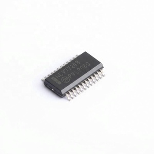 Original NCV7724DQBR2G SSOP-24-EP-150mil Gate <b>Driver</b> Chip BOM List Quote - Product Image 1