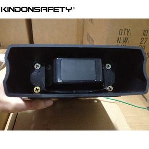 ลำโพงไซเรนคุณภาพสูง Kindonsafety 100W 150W สำหรับรถพยาบาล ไฟฉุกเฉิน 8 หรือ <span class=keywords><strong>11</strong></span> โอห์ม - Product Image 5