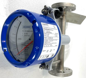 Débitmètre à section variable H250 M40 pour gaz et fluides H250-RR pour l'industrie des process et de l'OEM. - Product Image 4