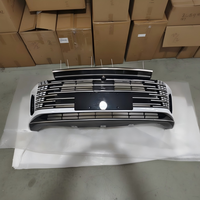 Vente en gros d'usine ODM OEM Pare-chocs avant HA2HK-2803111 pour pièces de véhicule électrique BYD Destroyer 05 EV