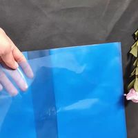 Sac antirouille VCI sac pliant intérieur tridimensionnel spécial antirouille d'exportation marine en métal