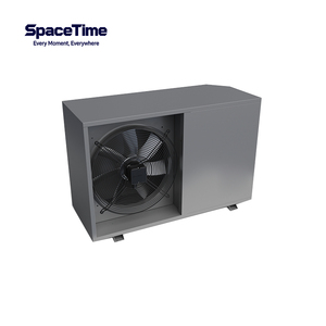 Unidad Condensadora Split de Alta Eficiencia y Amplio Rango de Trabajo de 2-1/2 HP y 208-230 V para Cámaras Frigoríficas Comerciales - Product Image 1