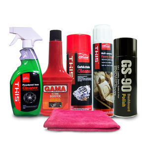 Migliore Detailing Cera Prodotti Per La Pulizia Shampoo Sapone Automatico Polacco di Prodotti Per La Cura car Interior cleaner forniture di Lavaggio Auto - Product Image 2