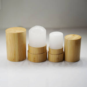 Personalizzazione su Misura di Stick Deodorante e Antitraspirante in Allume di Potassio Minerale Naturale - Product Image 3