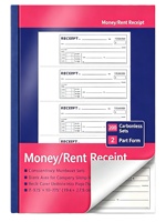 Carnet de factures personnalisé, Carnet de reçus autocopiants, Carnet de notes, Carnet de commandes de restaurant, Carnet de reçus de caisse, Formulaires autocopiants