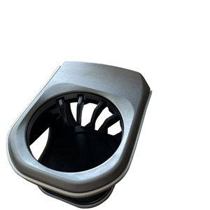 ที่วางแก้วน้ำสำหรับรถยนต์เมอร์เซเดสเบนซ์ G Wagon W464 G63 G500 G550 ปี 2019-2024 ชุดแต่งภายในรถยนต์ - Product Image 1