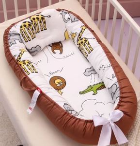 Prix direct usine <span class=keywords><strong>pas</strong></span> <span class=keywords><strong>cher</strong></span> nouveau-né bébé endormi lit bébé portable <span class=keywords><strong>nid</strong></span> - Product Image 5