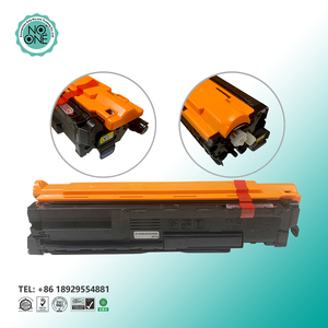 Đơn vị trống chất lượng cao cho Canon C-EXV47 gpr51 npg65 IR c250if c350if c255i c351i c355p c1335 c1325 MF810 MF820 trống đơn vị trống - Product Image 3