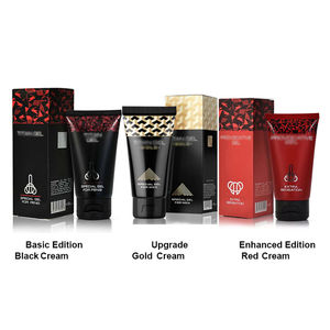 Hot Men 50ml ingrandimento ispessimento crescita Red Titan Gel venditori caldi prodotto del sesso - Product Image 5