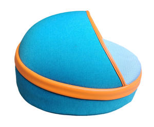 Ofrece alivio para los músculos cansados y la máquina masajeadora de pies plantar con calor, terapia de amasado profundo para uso en el hogar y la Oficina - Product Image 4