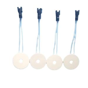 Coussin chauffant en céramique à température constante, instrument de beauté pour le rajeunissement de la peau, à brancher, portable - Product Image 1